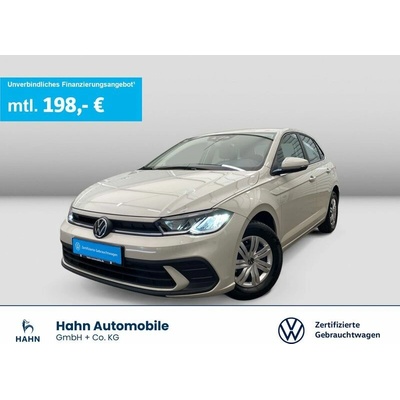 Volkswagen Polo 1.0 Trend 59 kW