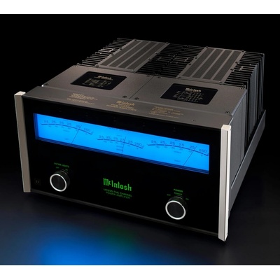 McIntosh MC255