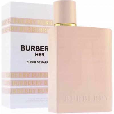Burberry Her Elixir de Parfum intense parfémovaná voda dámská 50 ml