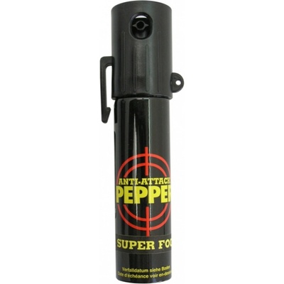 TW1000 Obranný sprej pepřový Anti-Attack OC FOG 20ml – Hledejceny.cz
