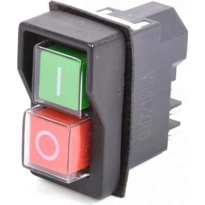 Vypínač pro TK 100 S/HS 100 S Scheppach/Woodster – Hledejceny.cz