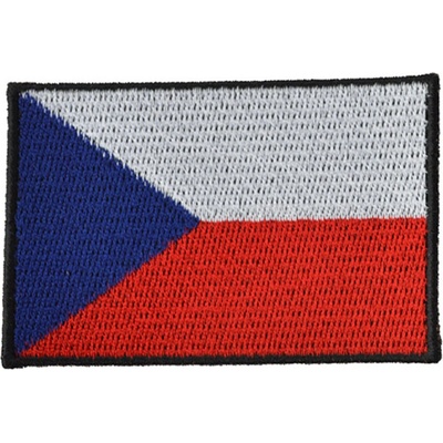 Navys Nášivka Slovenská vlajka 8 cm - farebná
