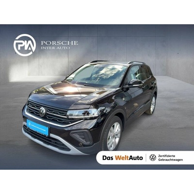Volkswagen T-Cross TSI Life 70 kW