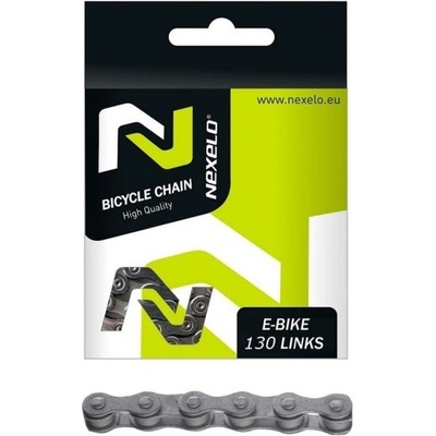 Nexelo 1 E-Bike