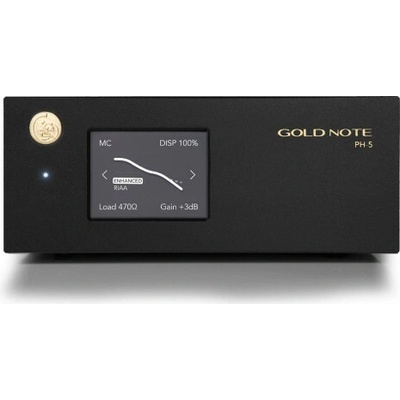 Gold Note PH-5