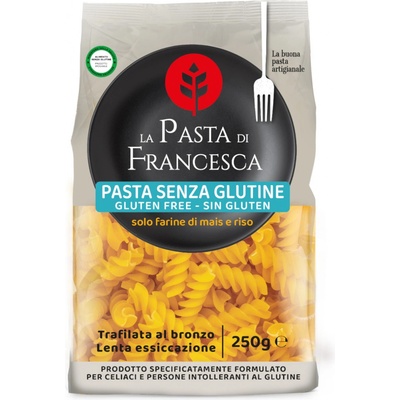 La Pasta di Francesca Fusilli bez lepku 250 g
