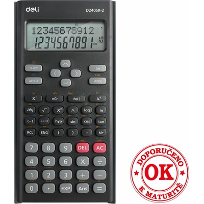DELI ED240SR-2