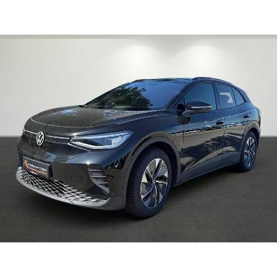 Volkswagen ID.4 125 kW
