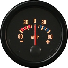 Autogauge Trb Ampérmeter Dp-Ze-755