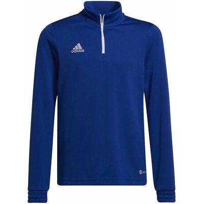 adidas Entrada 22 Training Top modrá