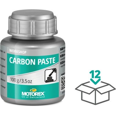 Motorex Carbon Paste 100 g
