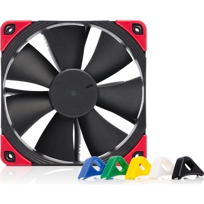 Noctua NF-S12A PWM chromax.black.swap