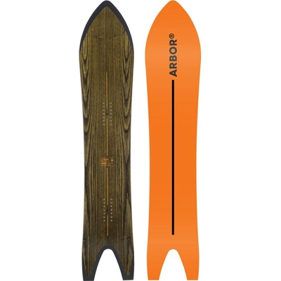 Arbor A-Frame 26/27