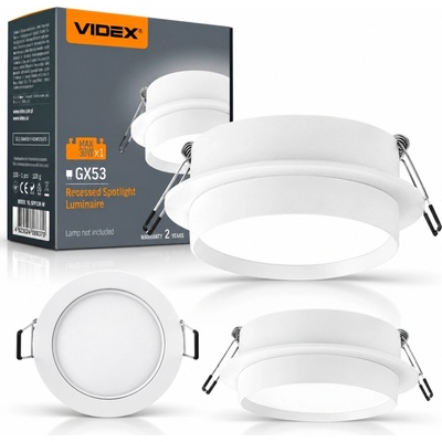 Videx VL-SPF33R-W