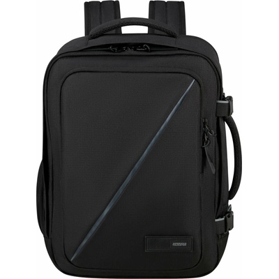American Tourister TAKE2CABIN Čierny 26.5L
