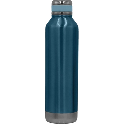Steuber Termofľaša oceľová modrá 750 ml