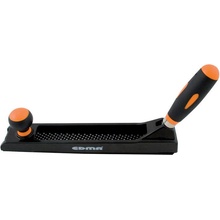 EDMA VARIORAP 064755 Obojručný hoblík na drevo a sadrokartón 257 mm