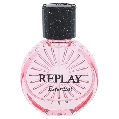 Replay Essential toaletní voda dámská 40 ml