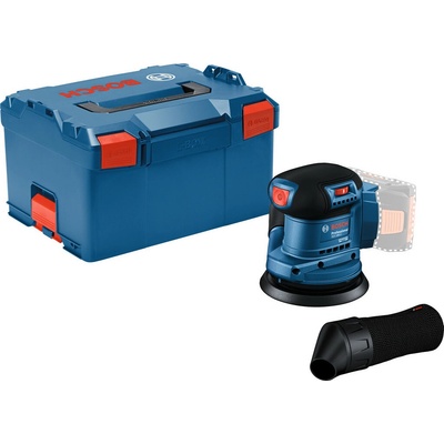 Bosch GEX 185-LI 06013A5000
