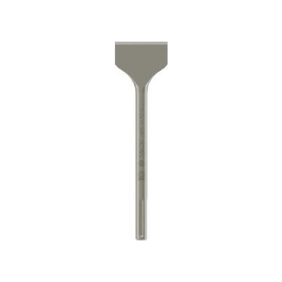 Bosch Príslušenstvo - Sekáč plochý SDS Max, 80x300 mm 1618601008