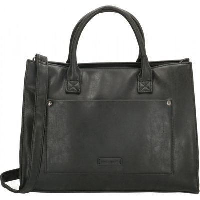 Enrico Benetti Bobbi 66523 Black brašna