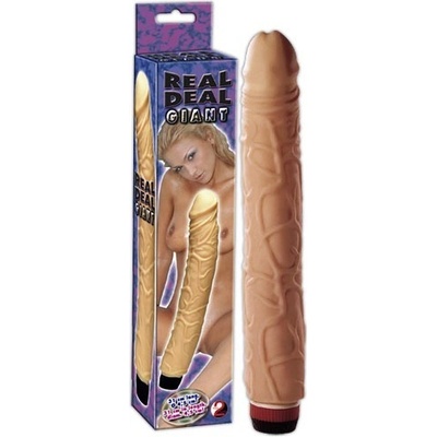 You2Toys Real Deal Giant