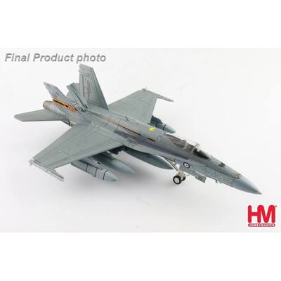 Hornet Hobby Master F A-18A RAAF ARDU A21-32 RAAF Edinburgh Australia 1:72