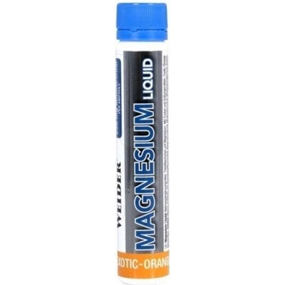 Weider Magnesium Liquid tekuté magnézium 25 ml
