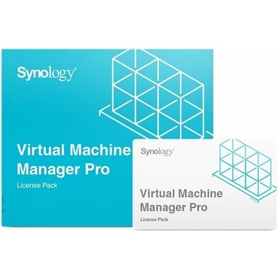 Synology VMMPRO-3NODE-S1Y