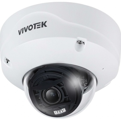Vivotek FD9387-EHTV-V3(2.7-13.5MM)