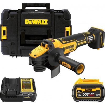 DeWALT DCG409VST1