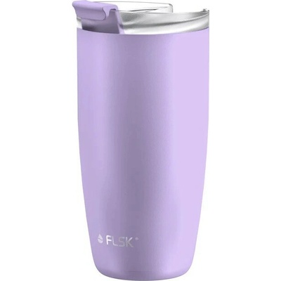 FLSK termohrnek 500 ml lavender