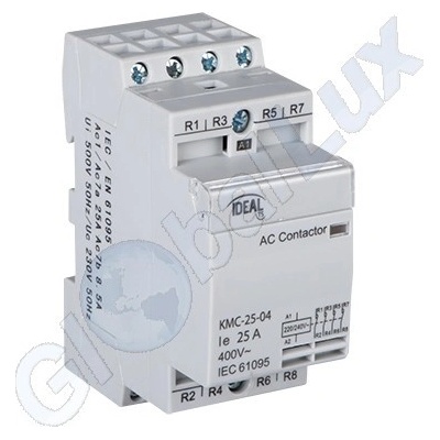 Kanlux KMC-25-31