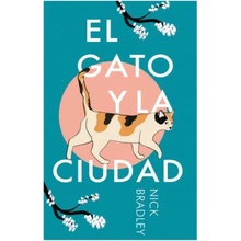 El Gato Y La Ciudad