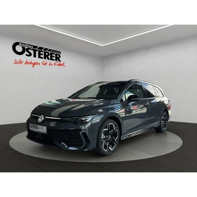 Volkswagen Golf Variant 2.0 TSI R-Line 4Motion DSG 150 kW