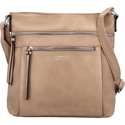 Coveri Daleina taupe