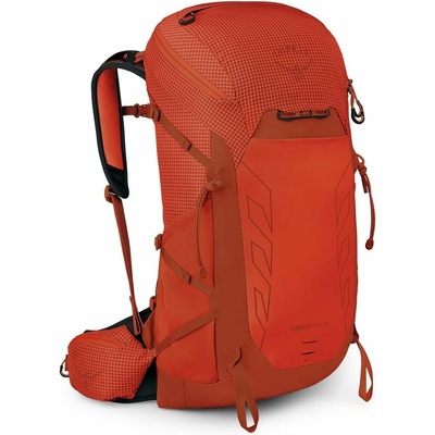 Osprey Talon Pro 30l mars orange