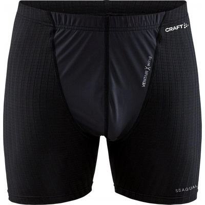 Craft boxerky Active Extreme X Wind černá – Hledejceny.cz