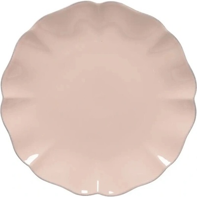 Costa Nova Talíř dezertní 22cm, ROSA, růžová Rosé pink
