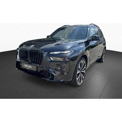 BMW X7 xDrive40d 259 kW