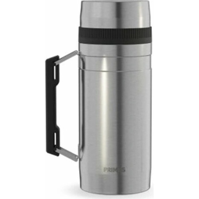 Primus termoska Basalt Food Bottle Stainless Steel šedá 1,5 l