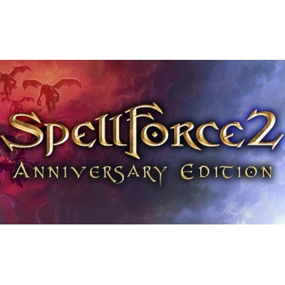 SpellForce 2 (Anniversary Edition)