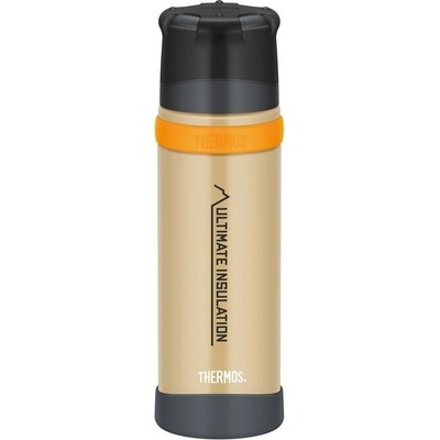 Thermos Mountain FFX termoska 500 ml béžová