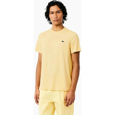 Lacoste Tennis Performance Tee-Shirt Soya