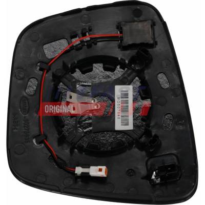 Sklo zrkadla FAST FT12673