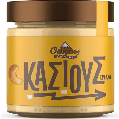 Olympos Kešu maslo 200 g