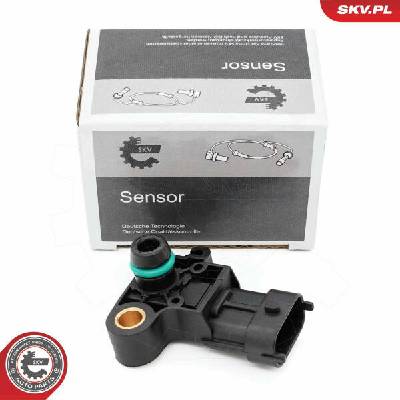 Senzor tlaku sacího potrubí ESEN SKV 17SKV903