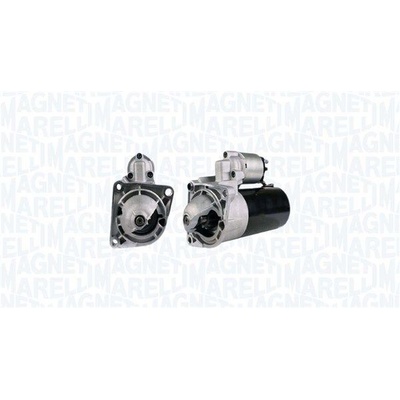 Startér MAGNETI MARELLI 063725717010