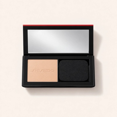 Shiseido Synchro Skin Self-Refreshing Custom Finish Powder Foundation pudrový make-up 160 9 g