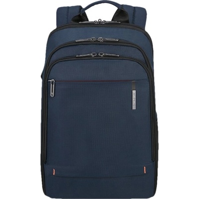 Samsonite 4 Laptop backpack 142311-1820 17,3" Space Blue